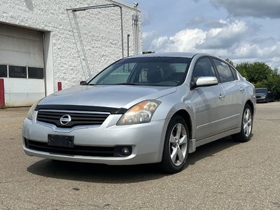Nissan Altima Coupe  2009 à Oakville, Ontario