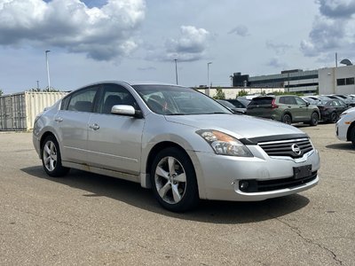 2009 Nissan Altima Coupe in Oakville, Ontario
