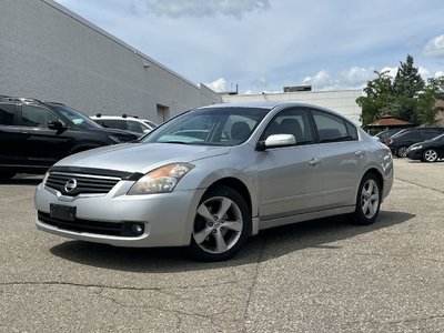 2009 Nissan Altima Coupe in Oakville, Ontario