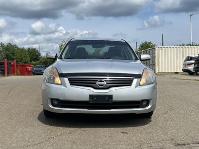 Nissan Altima Coupe  2009 à Oakville, Ontario