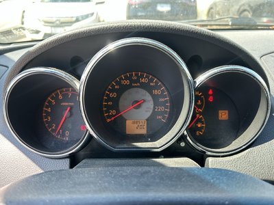 2005 Nissan Altima in Oakville, Ontario