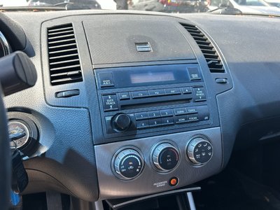 Nissan Altima  2005 à Oakville, Ontario