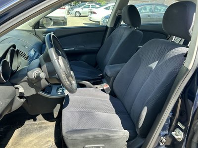 2005 Nissan Altima in Oakville, Ontario