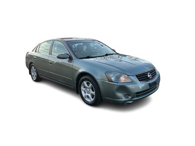 2006 Nissan Altima in Oakville, Ontario