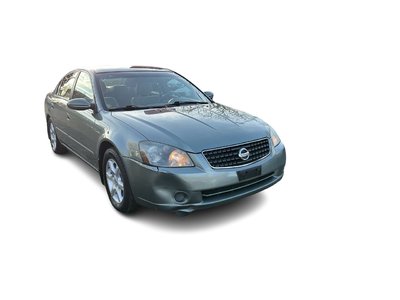 2006 Nissan Altima in Oakville, Ontario