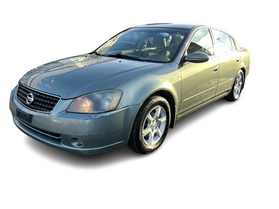 Nissan Altima  2006 à Oakville, Ontario