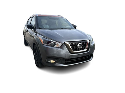 2019 Nissan KICKS in Oakville, Ontario