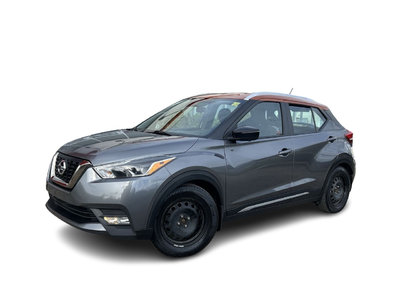 2019 Nissan KICKS in Oakville, Ontario