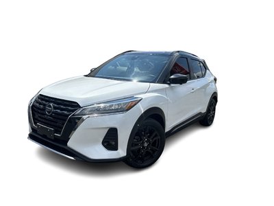 Nissan Kicks  2021 à Oakville, Ontario