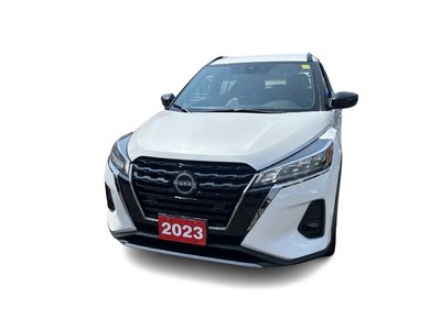 2023 Nissan Kicks in Oakville, Ontario