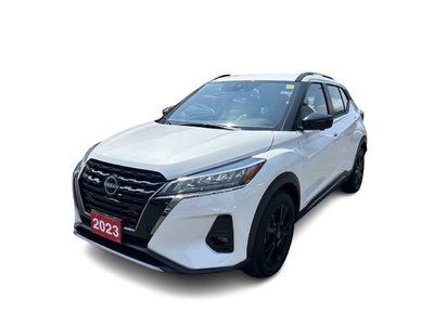 2023 Nissan Kicks in Oakville, Ontario