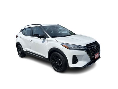 2023 Nissan Kicks in Oakville, Ontario
