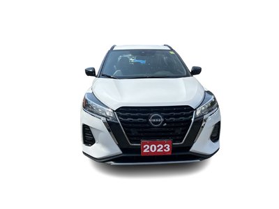 2023 Nissan Kicks in Oakville, Ontario