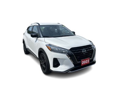 2023 Nissan Kicks in Oakville, Ontario