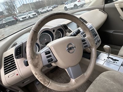 2007 Nissan Murano in Oakville, Ontario