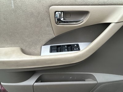 2007 Nissan Murano in Oakville, Ontario