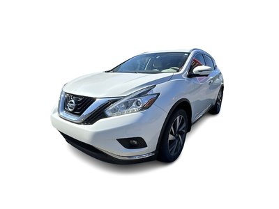 Nissan Murano  2016 à Oakville, Ontario