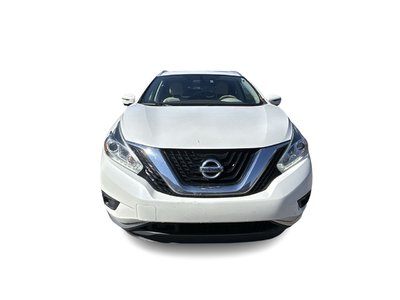 Nissan Murano  2016 à Oakville, Ontario
