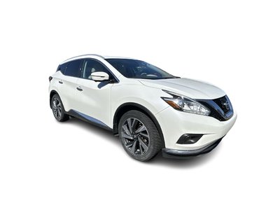 2016 Nissan Murano in Oakville, Ontario