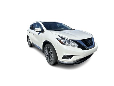 2016 Nissan Murano in Oakville, Ontario