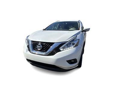 Nissan Murano  2016 à Oakville, Ontario