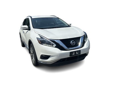 2018 Nissan Murano in Oakville, Ontario