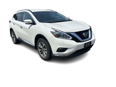 2018 Nissan Murano in Oakville, Ontario