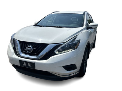 Nissan Murano  2018 à Oakville, Ontario