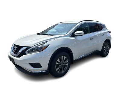 Nissan Murano  2018 à Oakville, Ontario