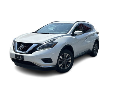 2018 Nissan Murano in Oakville, Ontario