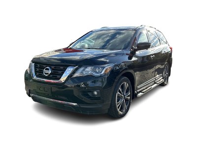 Nissan Pathfinder  2020 à Oakville, Ontario