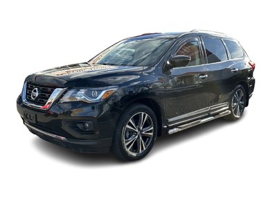 Nissan Pathfinder  2020 à Oakville, Ontario