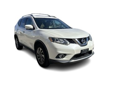 2015 Nissan Rogue in Oakville, Ontario