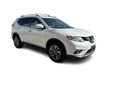2015 Nissan Rogue in Oakville, Ontario