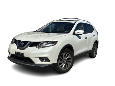 2015 Nissan Rogue in Oakville, Ontario