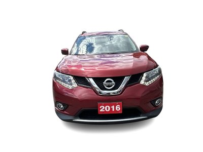 2016 Nissan Rogue in Oakville, Ontario