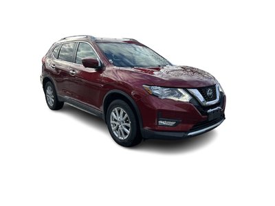 2018 Nissan Rogue in Oakville, Ontario