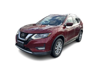 2018 Nissan Rogue in Oakville, Ontario