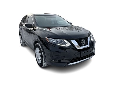 2019 Nissan Rogue in Oakville, Ontario