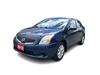 Nissan Sentra  2012 à Oakville, Ontario