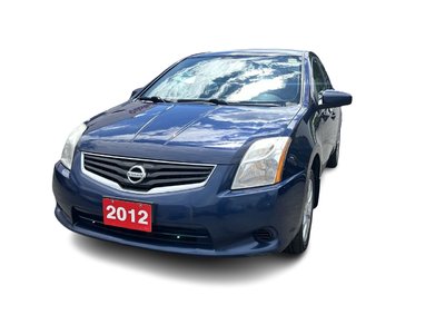 Nissan Sentra  2012 à Oakville, Ontario