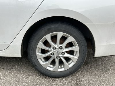 2019 Nissan Sentra in Oakville, Ontario