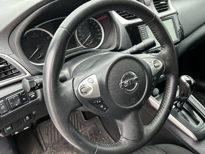 Nissan Sentra  2019 à Oakville, Ontario