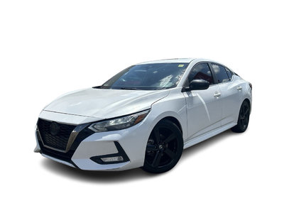 2022 Nissan Sentra in Oakville, Ontario