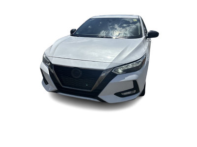 2022 Nissan Sentra in Oakville, Ontario