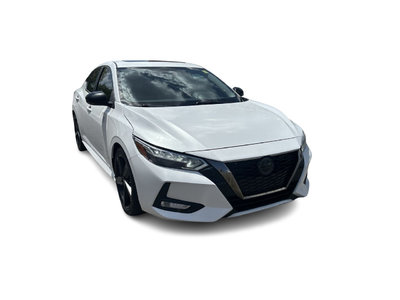 2022 Nissan Sentra in Oakville, Ontario
