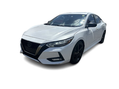 2022 Nissan Sentra in Oakville, Ontario