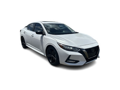 2022 Nissan Sentra in Oakville, Ontario