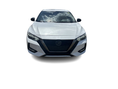2022 Nissan Sentra in Oakville, Ontario