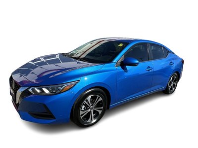 Nissan Sentra  2022 à Oakville, Ontario